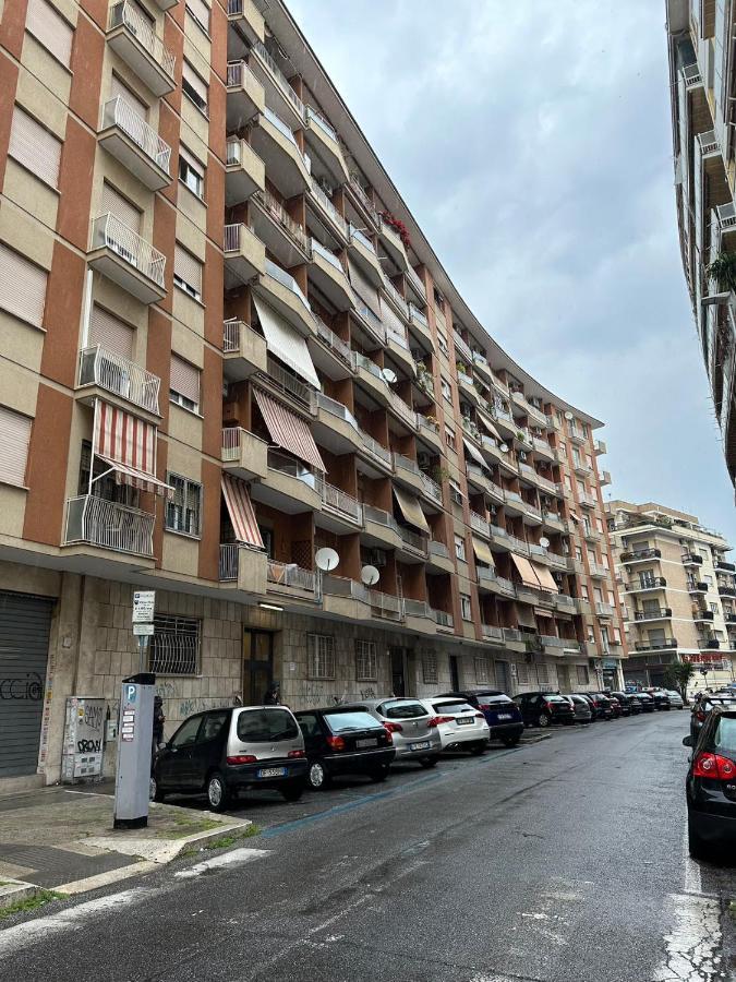Casa de hóspedes Golden Cipro Roma